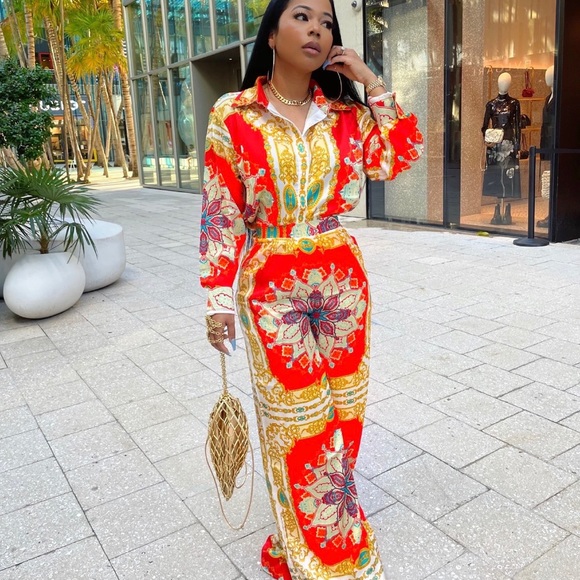 COPY - COPY - Minaa Monroe Collection - Picture 1 of 1